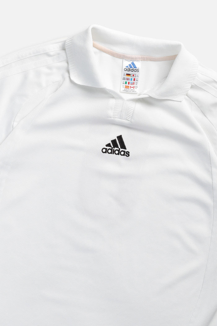 Frankie Vintage Adidas Soccer Jersey - XL