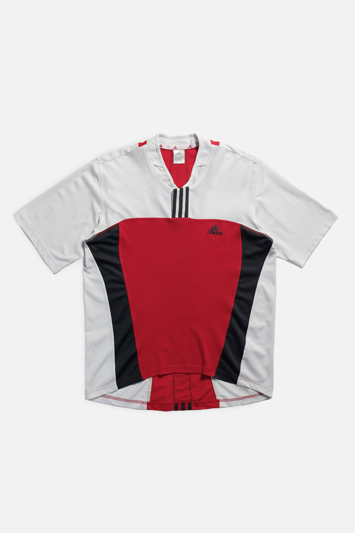frankie Vintage Adidas Soccer Jersey - XL