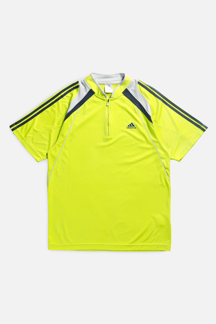frankie Vintage Adidas Soccer Jersey