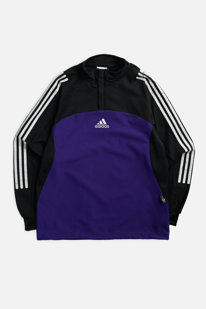 frankie Vintage Adidas Sweater - S