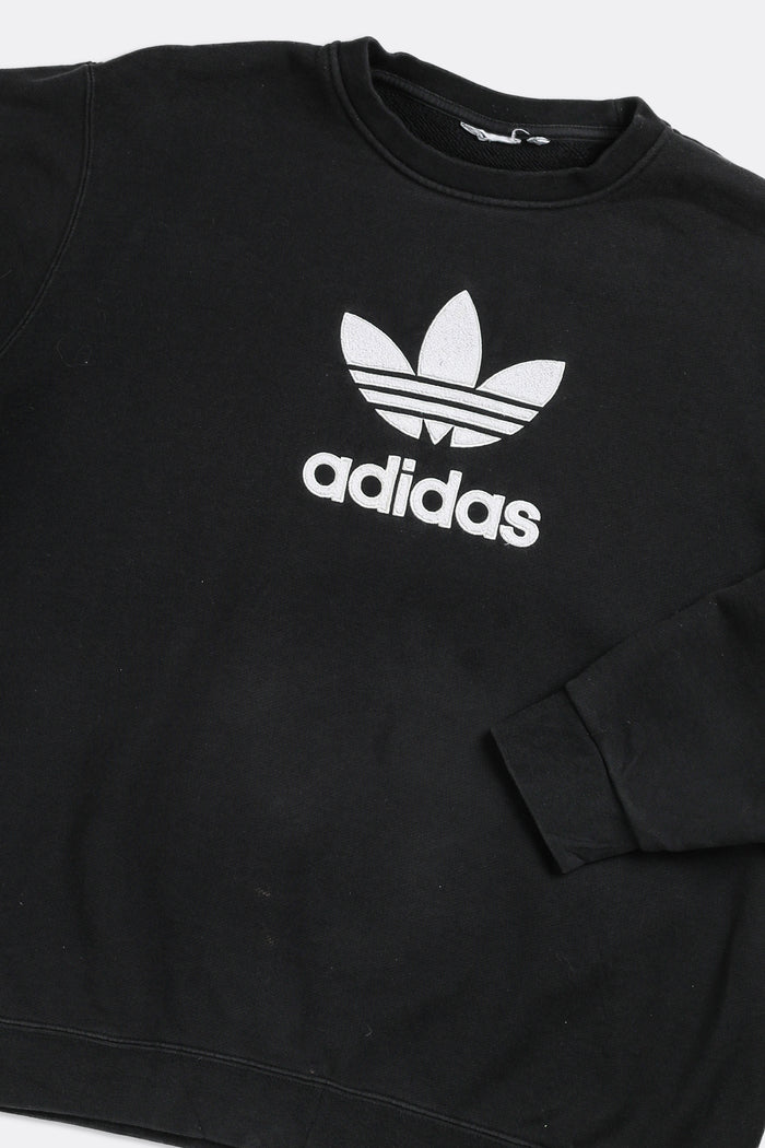 Frankie Vintage Adidas Sweatshirt