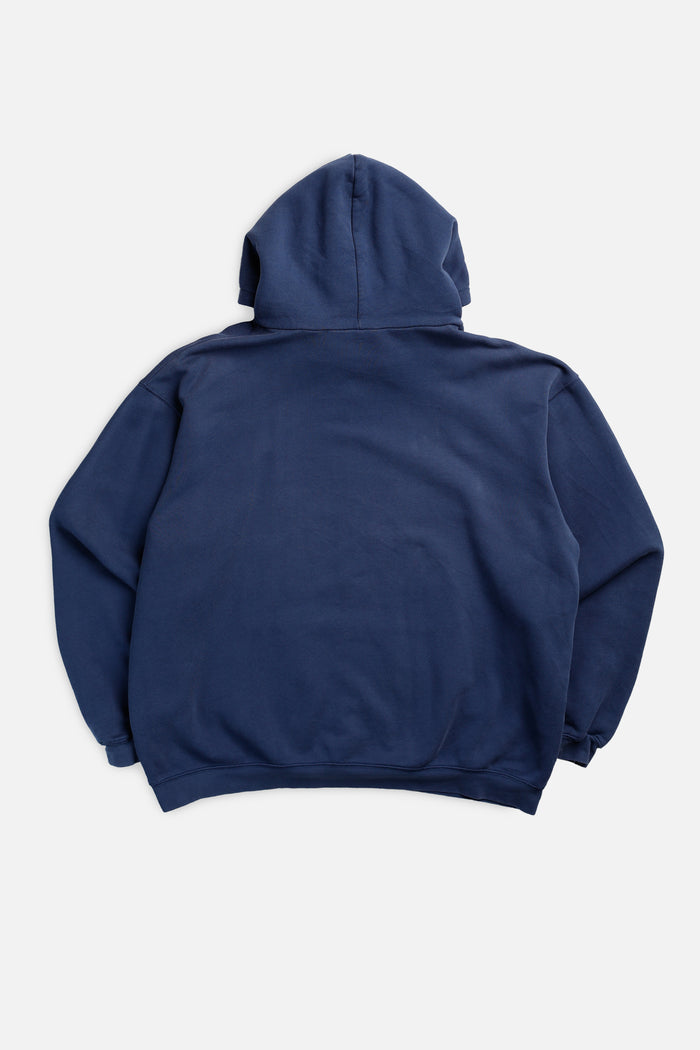 Frankie Vintage Adidas Sweatshirt - XL