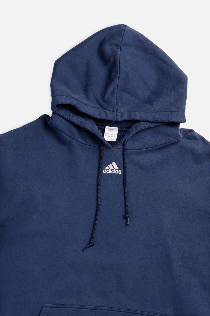 Frankie Vintage Adidas Sweatshirt - XL