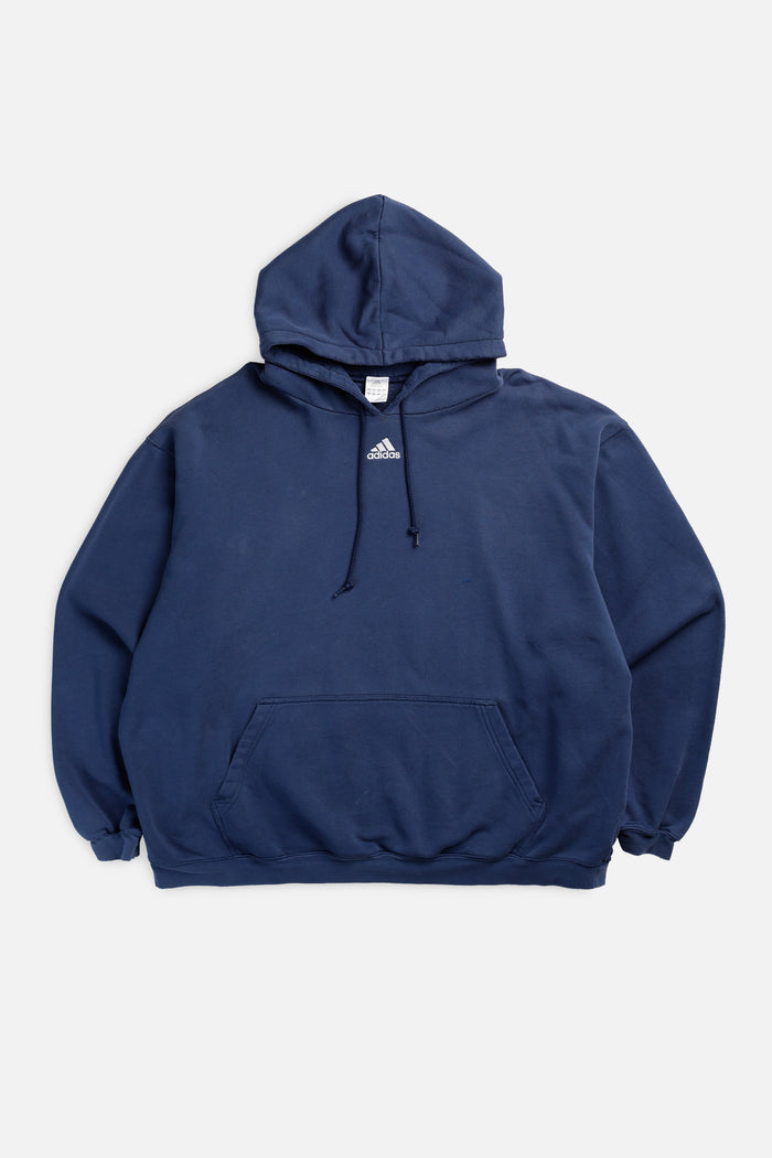 frankie Vintage Adidas Sweatshirt - XL