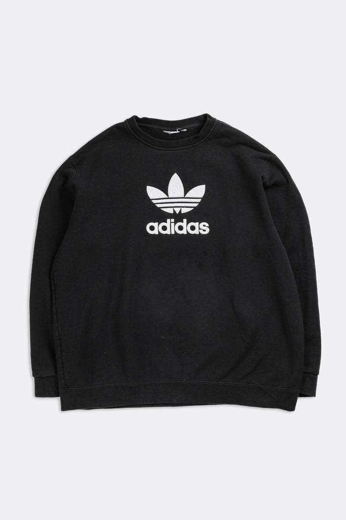 frankie Vintage Adidas Sweatshirt