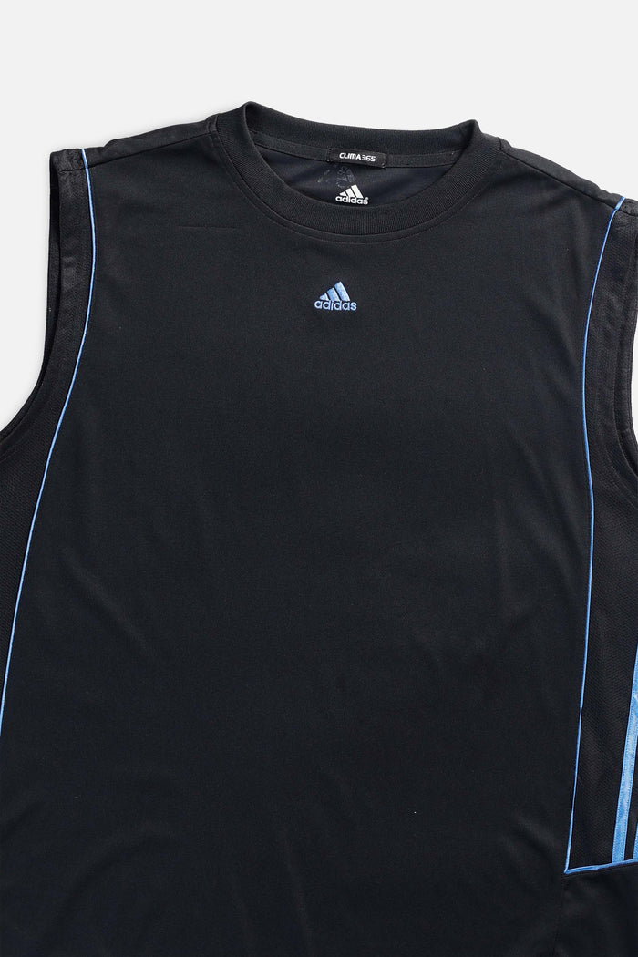 Frankie Vintage Adidas Tank - L