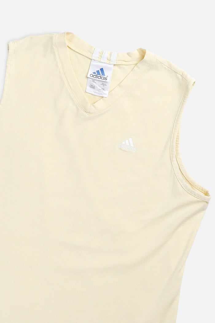 Frankie Vintage Adidas Tank - Women's L