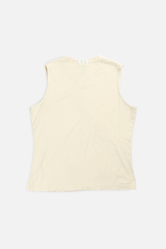 Frankie Vintage Adidas Tank - Women's L