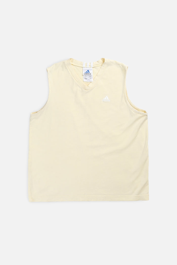 frankie Vintage Adidas Tank - Women's L