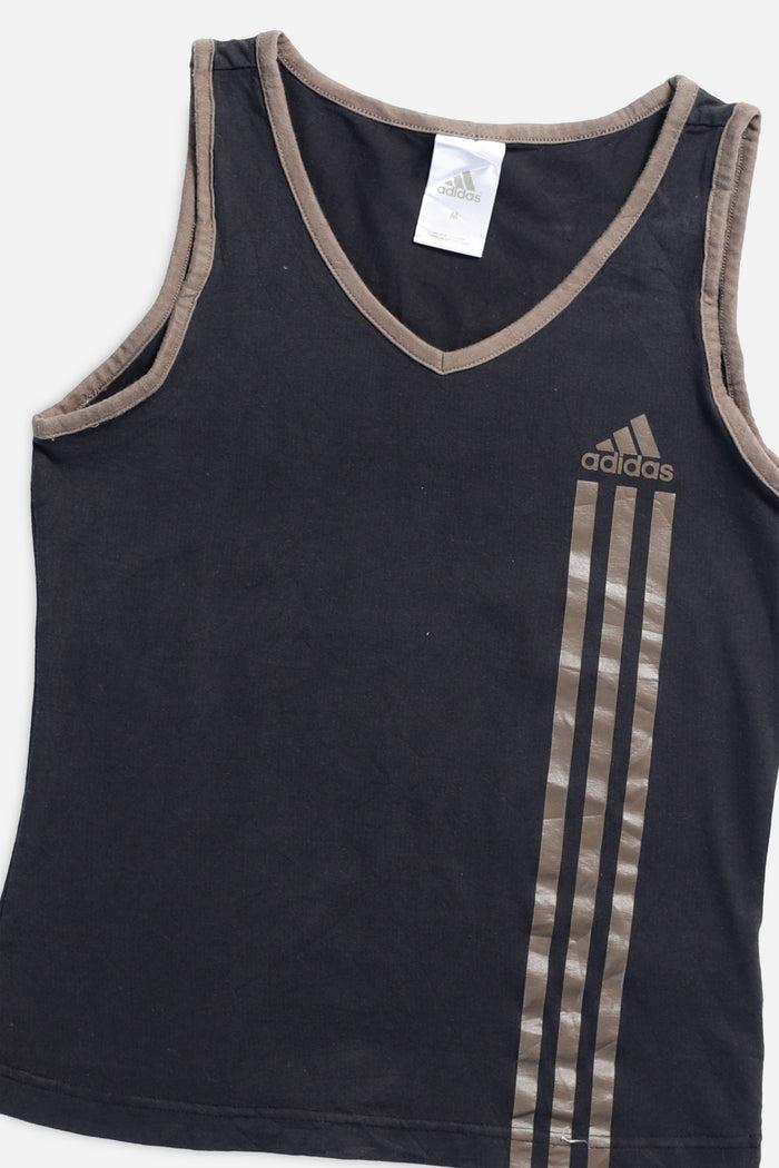 Frankie Vintage Adidas Tank - Women's M