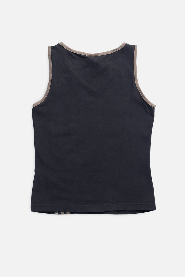 Frankie Vintage Adidas Tank - Women's M