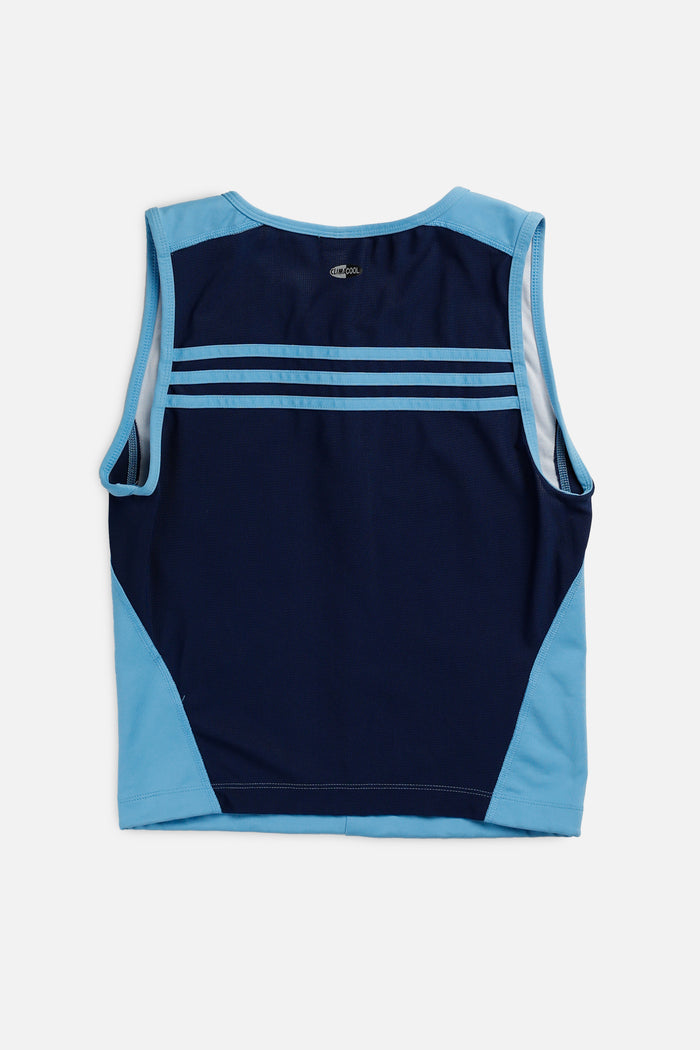 Frankie Vintage Adidas Tank - Women's M