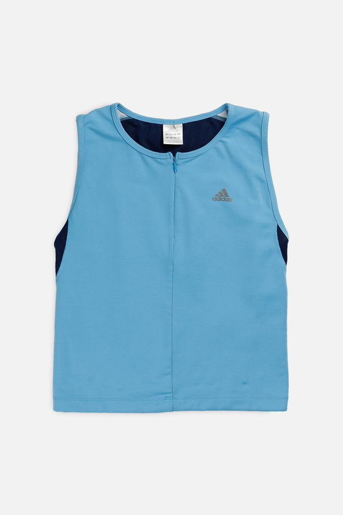 frankie Vintage Adidas Tank - Women's M