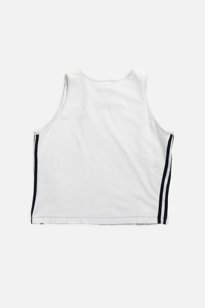 Frankie Vintage Adidas Tank - Women's M