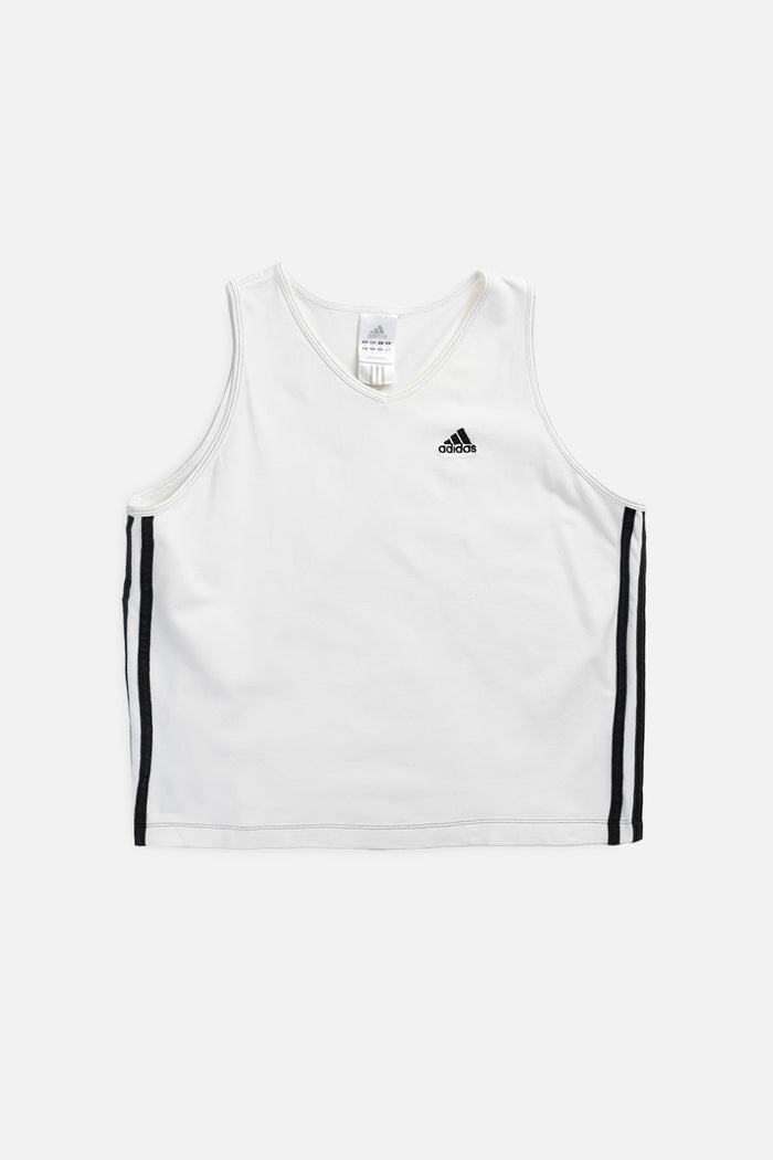 frankie Vintage Adidas Tank - Women's M