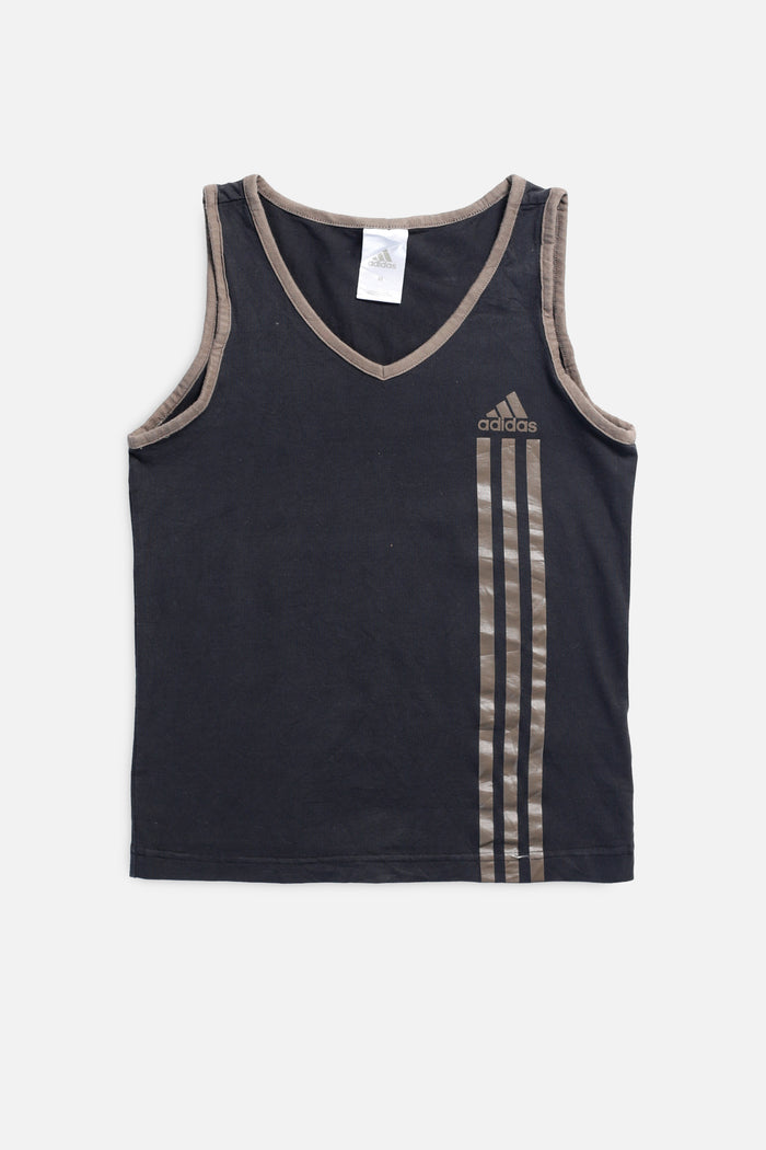 frankie Vintage Adidas Tank - Women's M