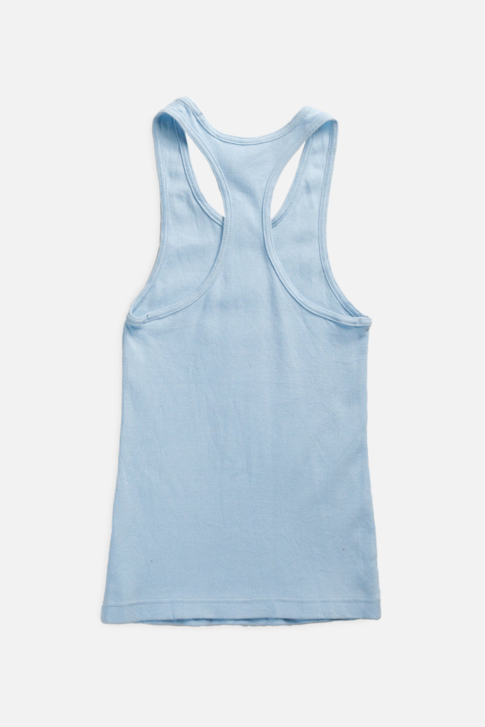 Frankie Vintage Adidas Tank - Women's S