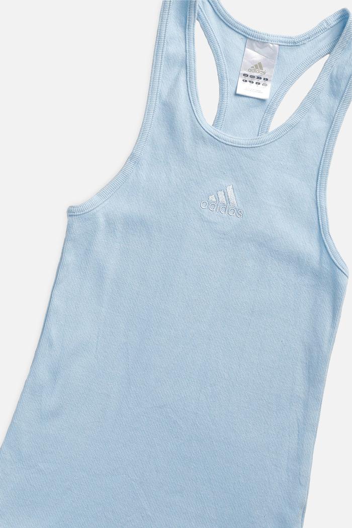 Frankie Vintage Adidas Tank - Women's S
