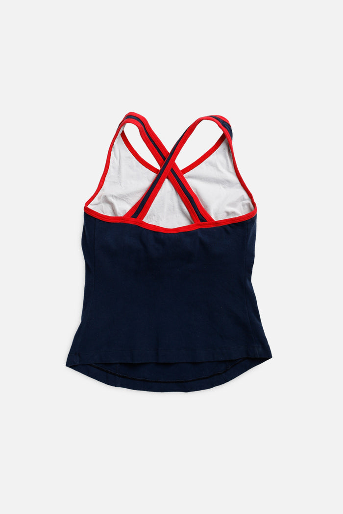 Frankie Vintage Adidas Tank - Women's S