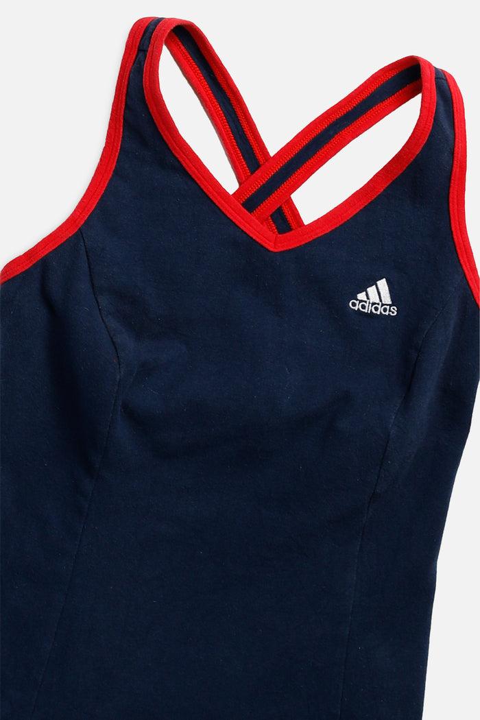 Frankie Vintage Adidas Tank - Women's S
