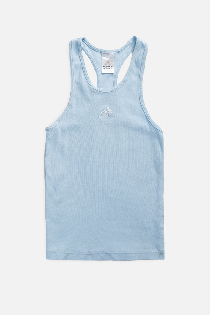 frankie Vintage Adidas Tank - Women's S