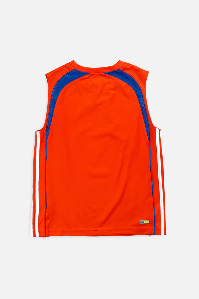 Frankie Vintage Adidas Tank - Women's XS