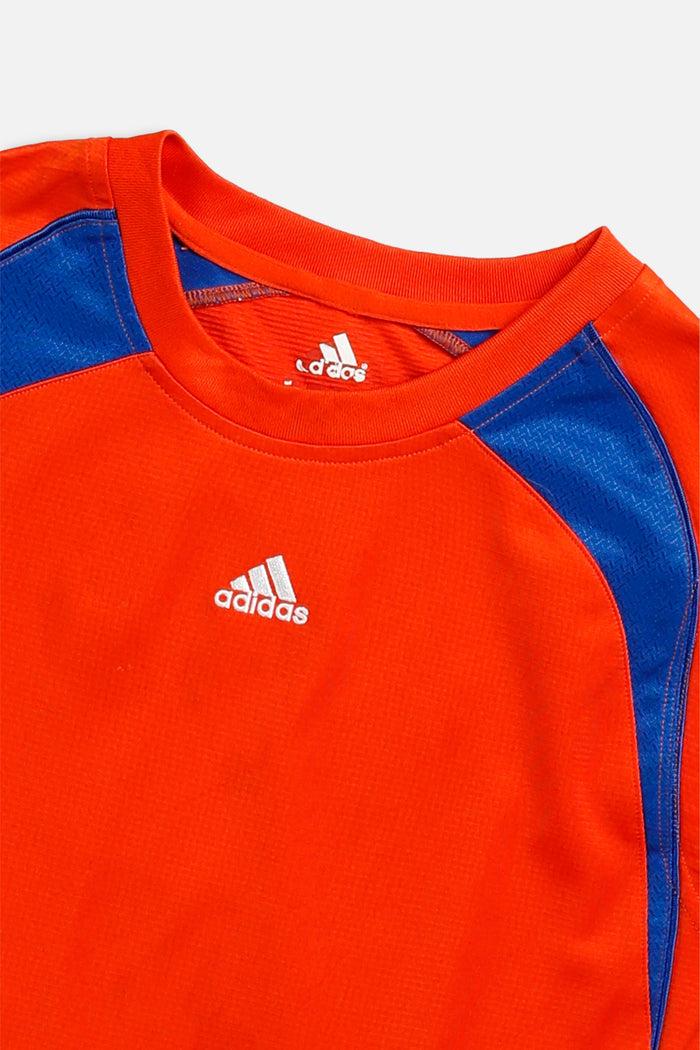 Frankie Vintage Adidas Tank - Women's XS