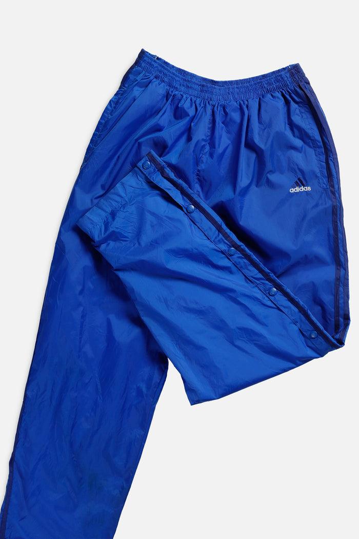 Frankie Vintage Adidas Tearaway Pants - M