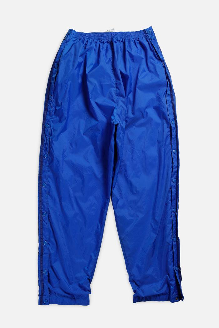 Frankie Vintage Adidas Tearaway Pants - M
