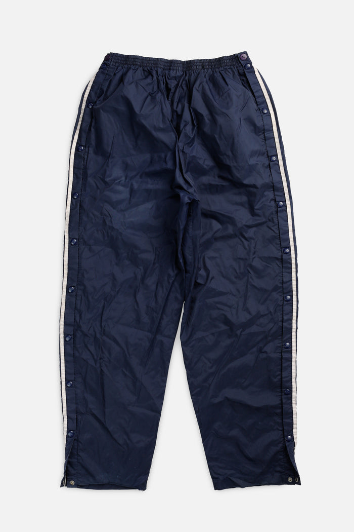 Frankie Vintage Adidas Tearaway Pants - XXL