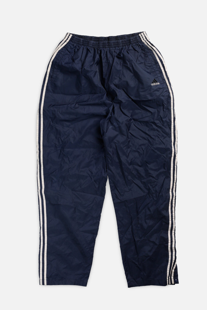 frankie Vintage Adidas Tearaway Pants - XXL