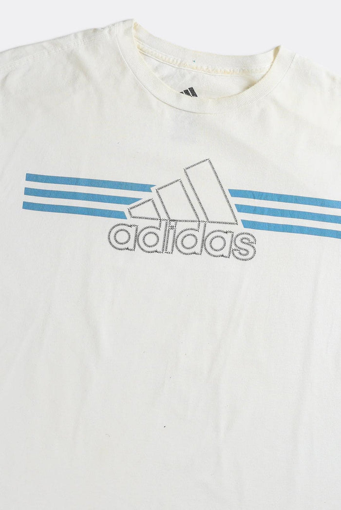 Frankie Vintage Adidas Tee