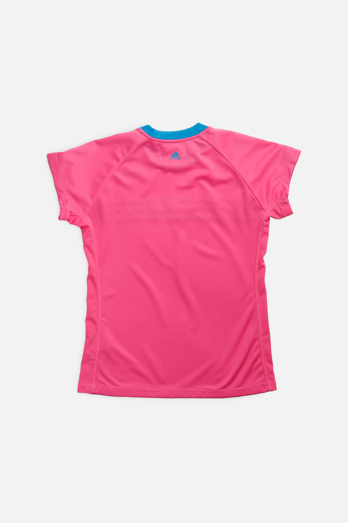 Frankie Vintage Adidas Tee - Women's M