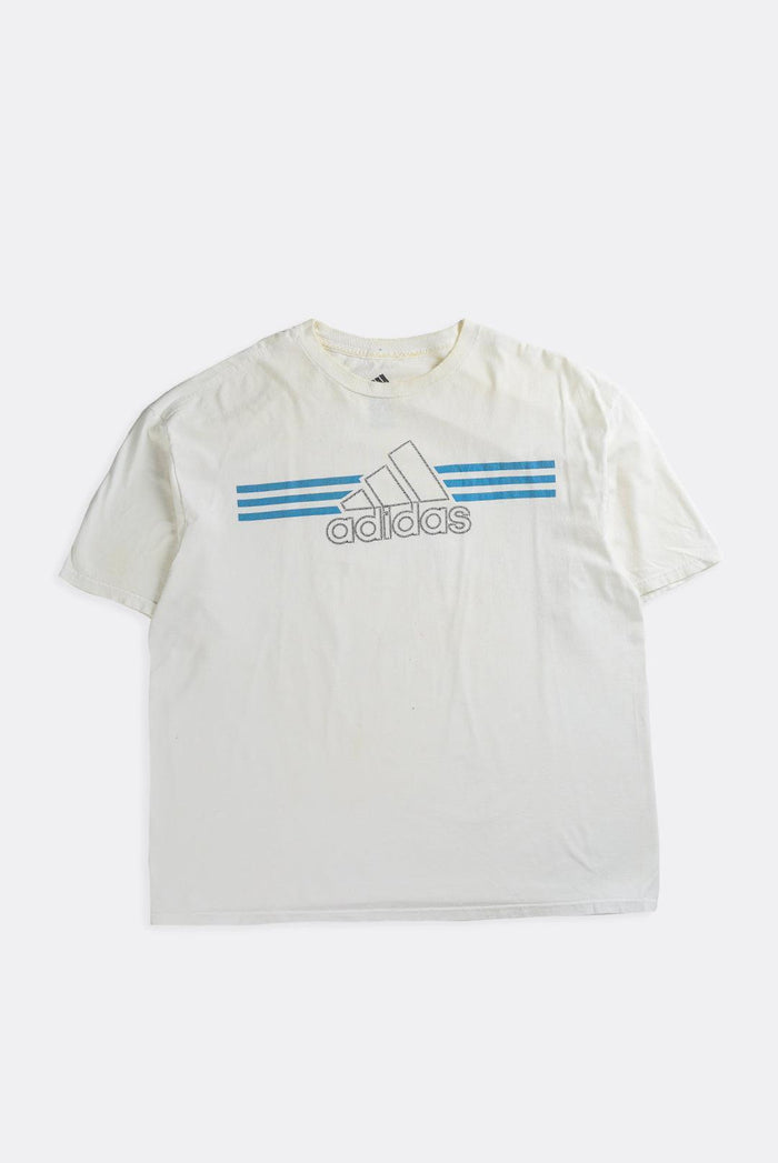 frankie Vintage Adidas Tee