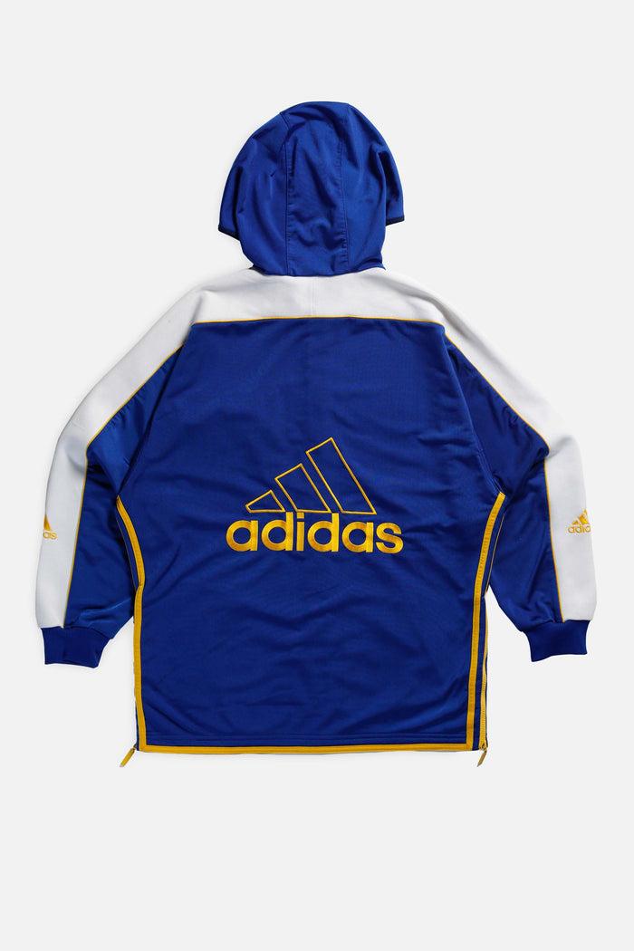 Frankie Vintage Adidas Track Jacket - L