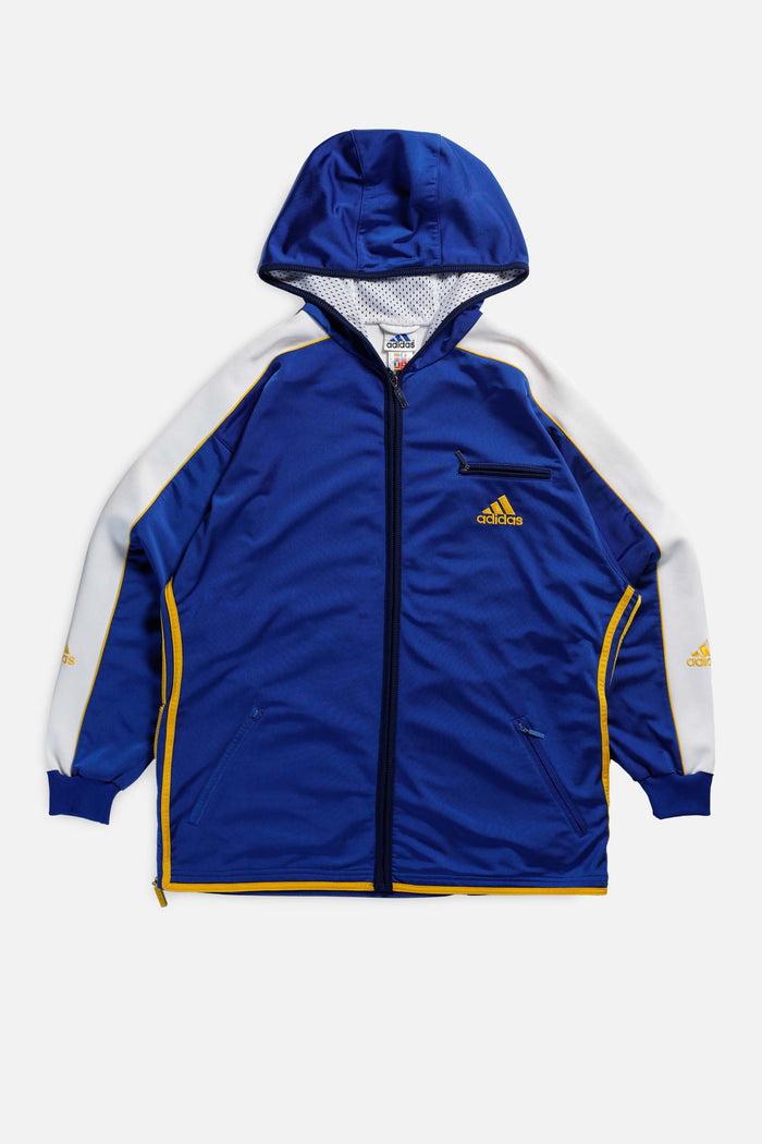 frankie Vintage Adidas Track Jacket - L