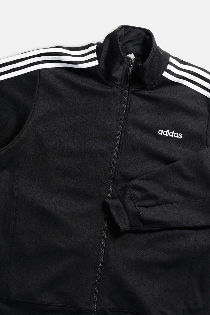 Frankie Vintage Adidas Track Jacket - M