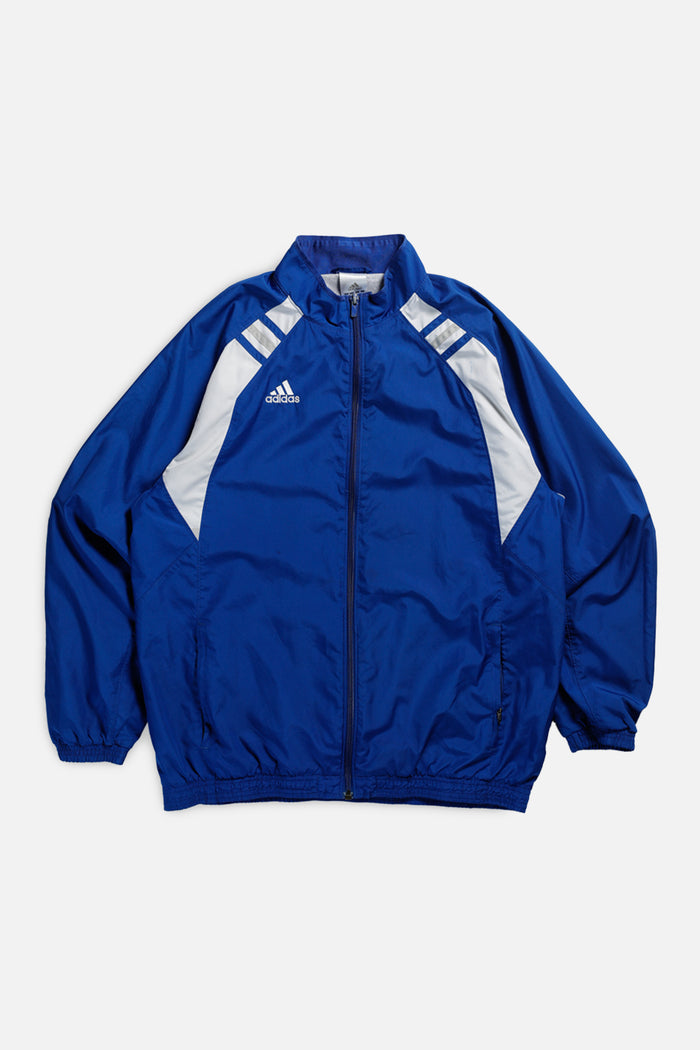 frankie Vintage Adidas Track Jacket - M