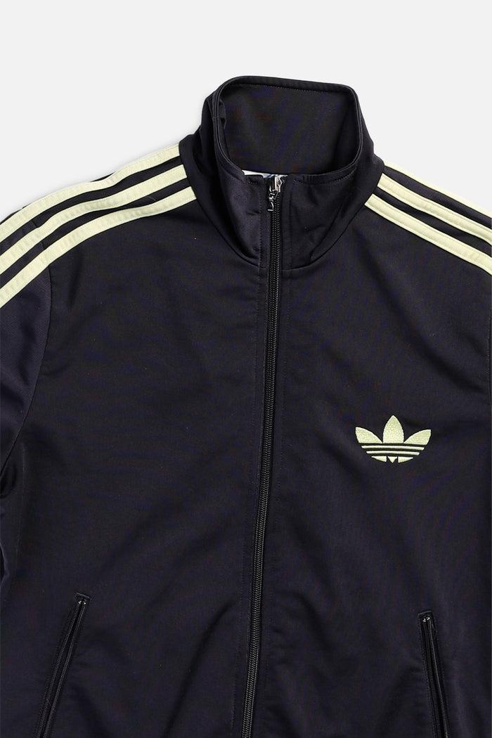 Frankie Vintage Adidas Track Jacket - M
