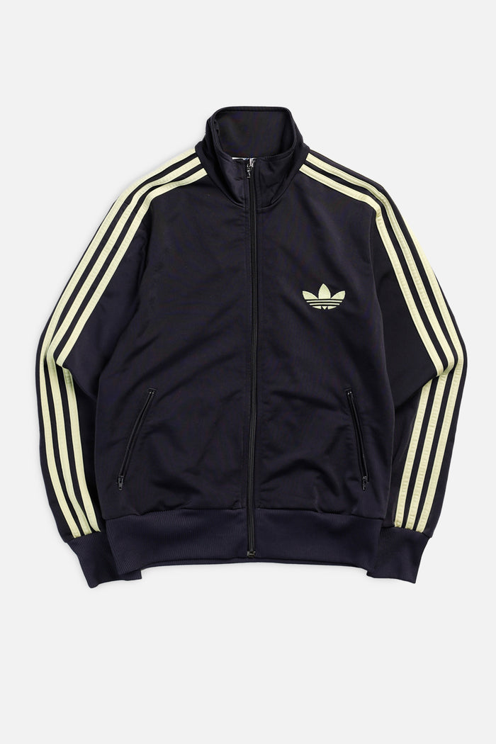 frankie Vintage Adidas Track Jacket - M