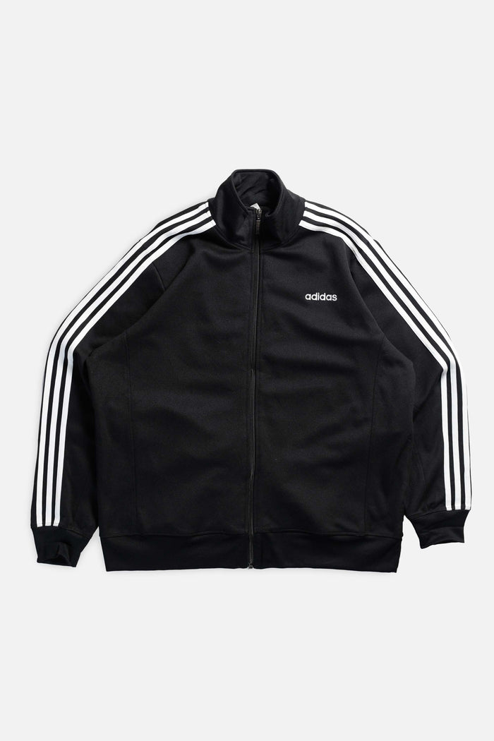 frankie Vintage Adidas Track Jacket - M