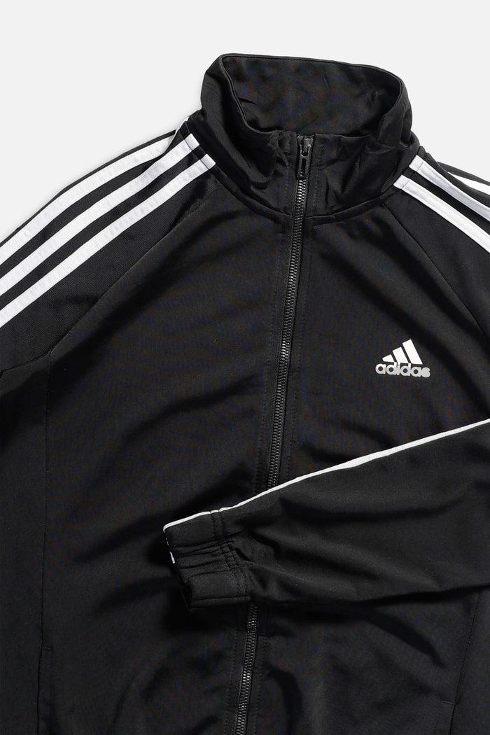 Frankie Vintage Adidas Track Jacket - S