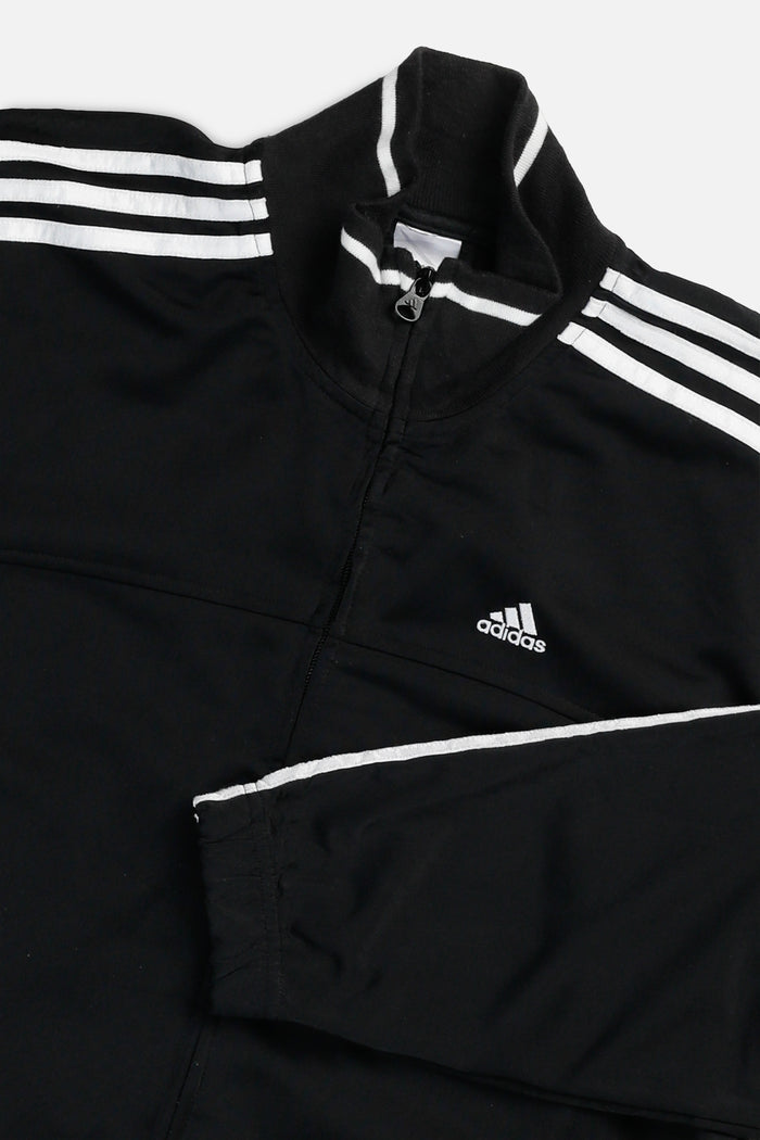 Frankie Vintage Adidas Track Jacket - S