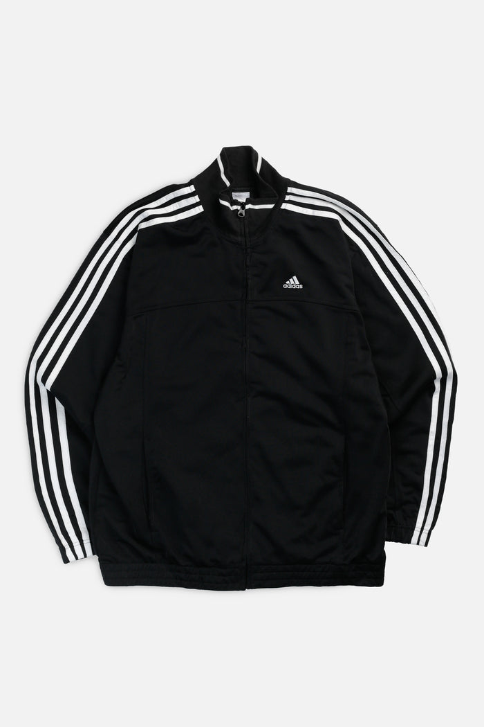 frankie Vintage Adidas Track Jacket - S