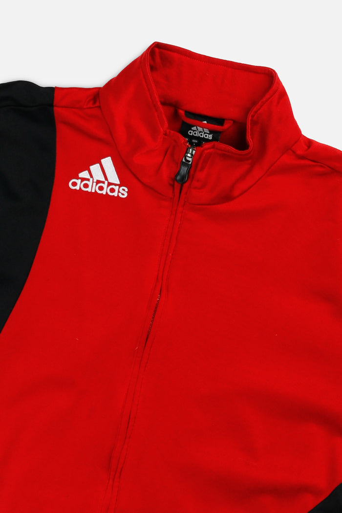 Frankie Vintage Adidas Track Jacket - S