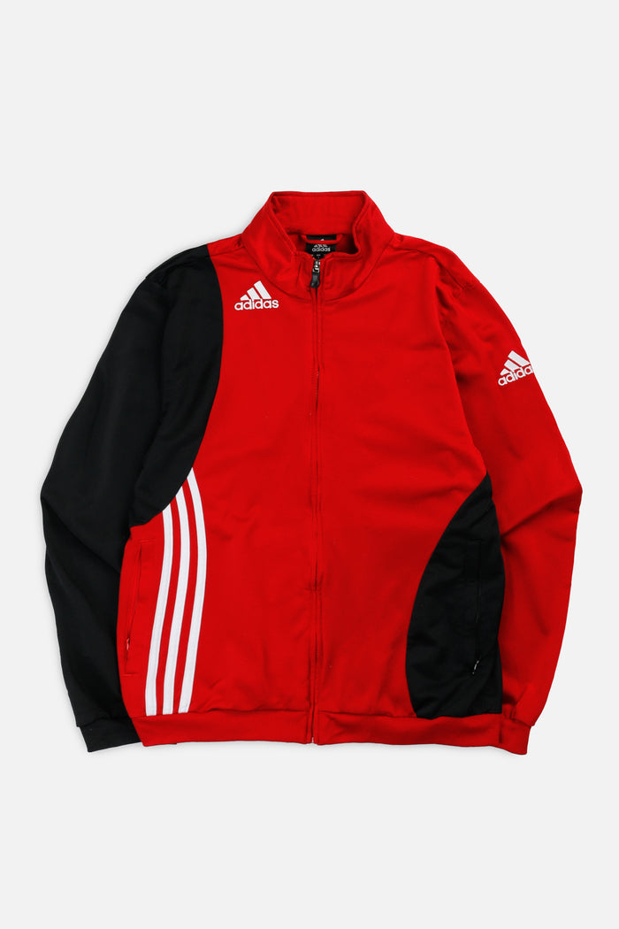 frankie Vintage Adidas Track Jacket - S