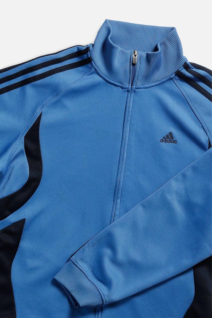 Frankie Vintage Adidas Track Jacket - S