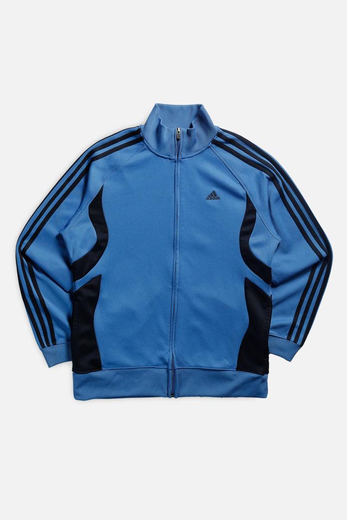 frankie Vintage Adidas Track Jacket - S