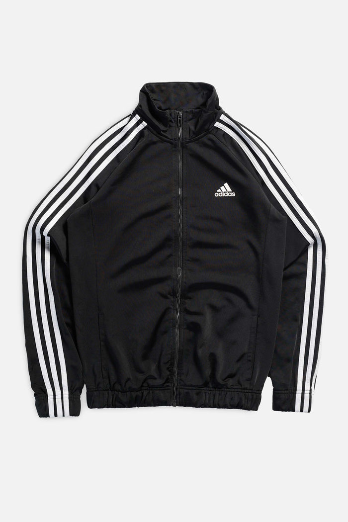 frankie Vintage Adidas Track Jacket - S