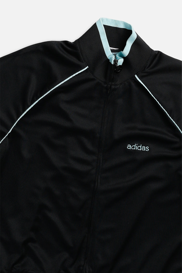 Frankie Vintage Adidas Track Jacket - Women's M
